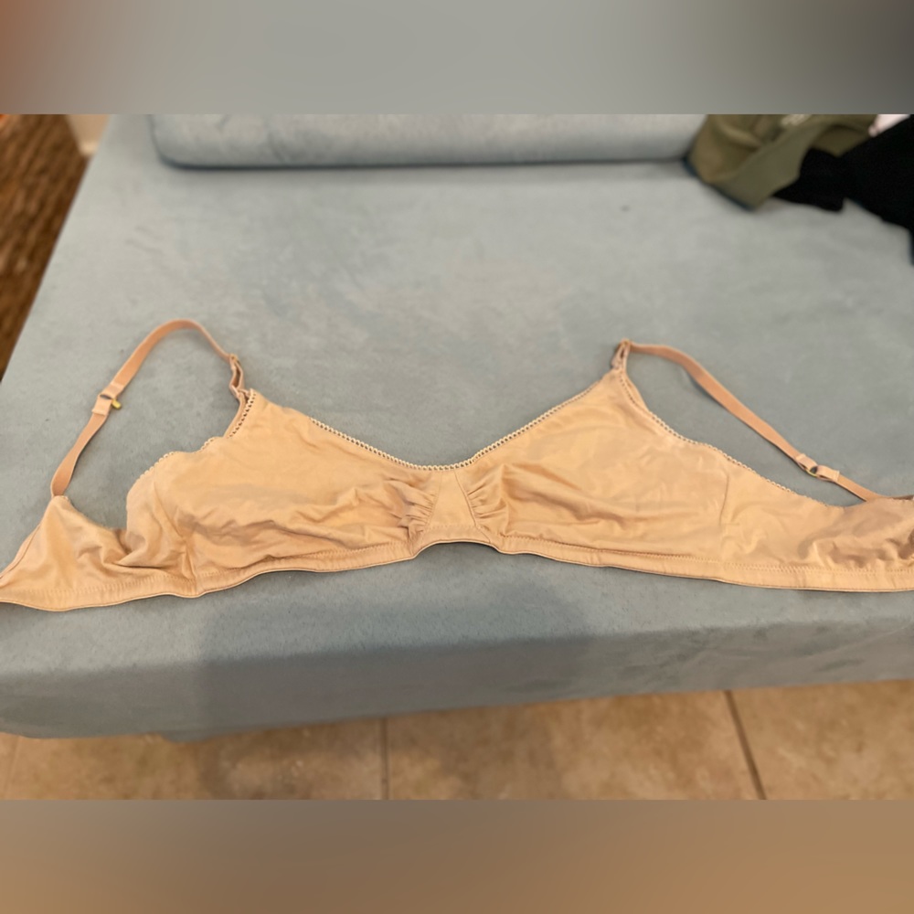 Hatch maternity- everyday nursing bra size small
